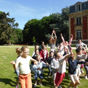 Week-ends 6-15 ans