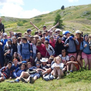 Camps d’été