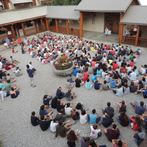 La cour des Avis
