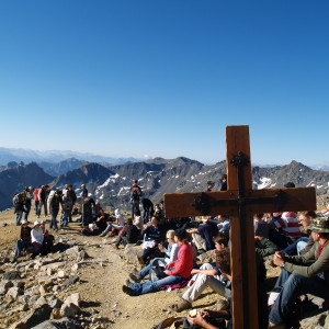 Vie de Prière