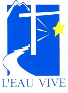 L'Eau Vive - Camps d'été, JMJ, Camps ski, Altum